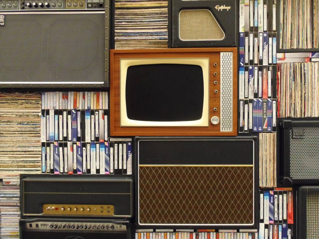 Televize
