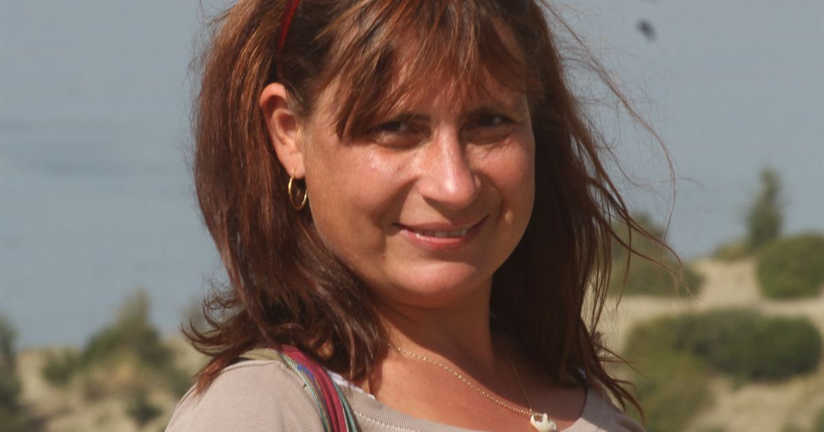 Picture of Jana Patková