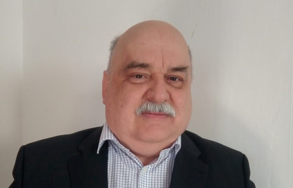 ing. Miroslav Přibyl