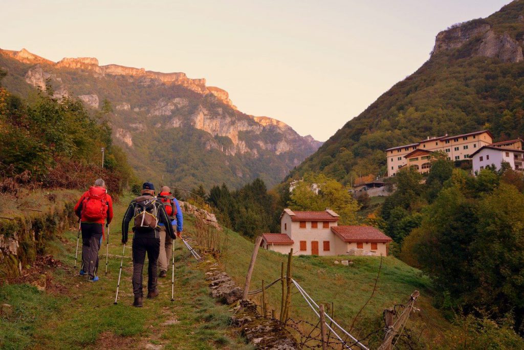 Nordic walking