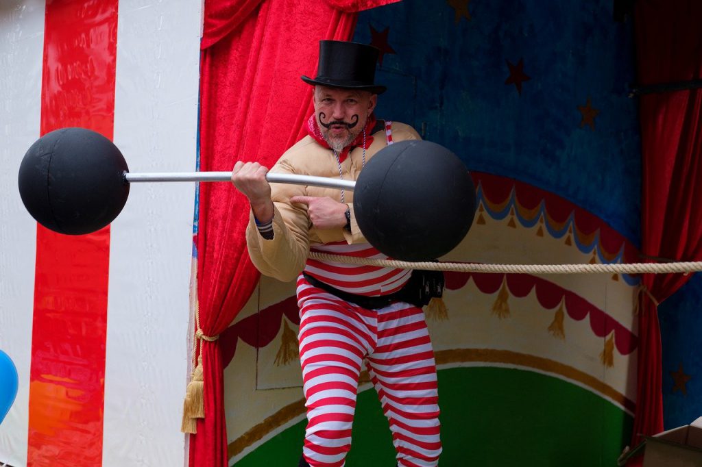 cirkus