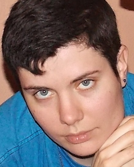 Lenka Kyčerková