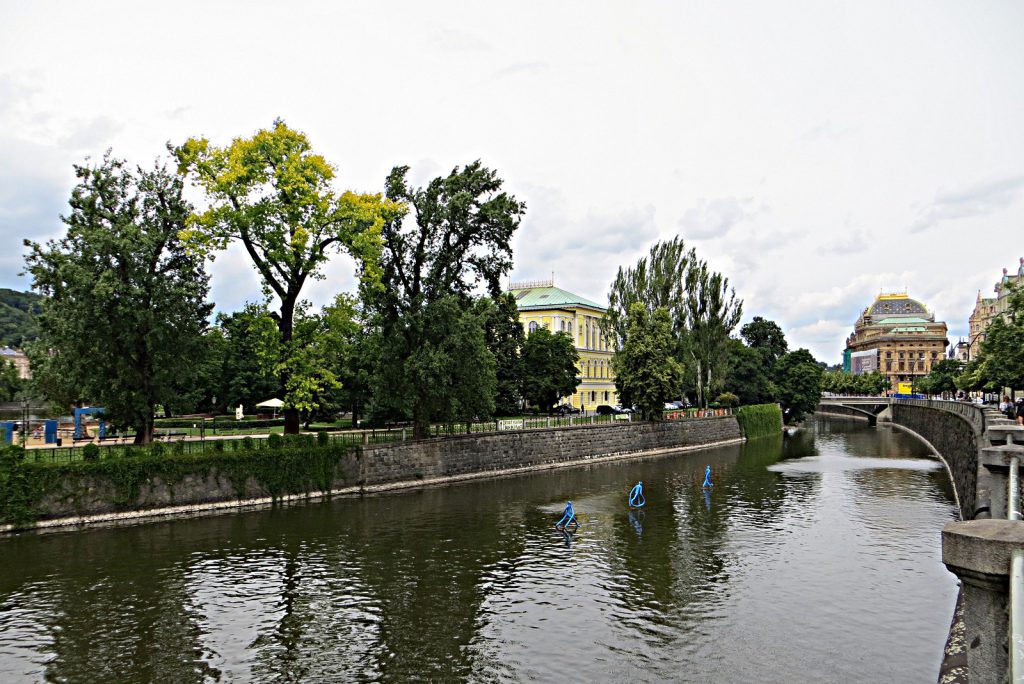 Slovanský ostrov