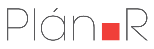 Logo Plán R